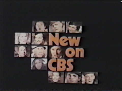 Color image from the 1972 CBS Fall Preview for MASH
