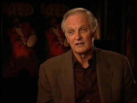 Image of Alan Alda from 2002