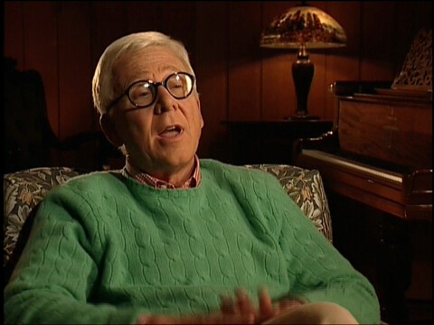 Image of William Christopher from 2002