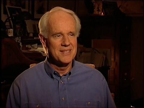 Image of Mike Farrell from 2002