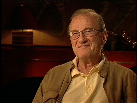 Image of Larry Gelbart from 2002