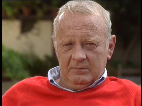 Image of Larry Linville from 1991