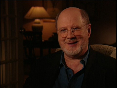 Image of David Ogden Stiers from 2002
