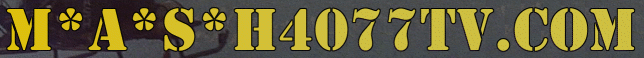 MASH4077TV.com