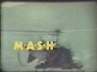 A Still from the Old Video