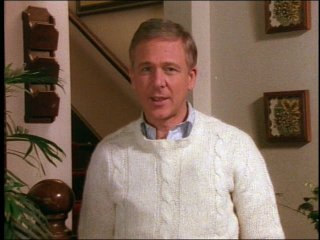 William Christopher Introducing Dear Sis