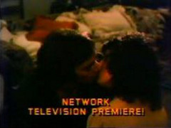Promo for The Jazz Singer network television premiere