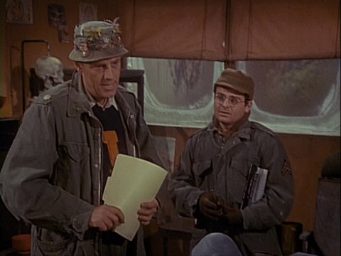 Name That Episode