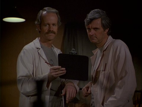 Name That Episode