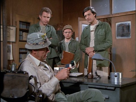 Name That Episode