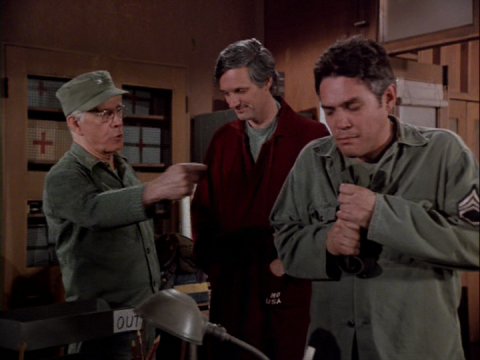 Name That Episode