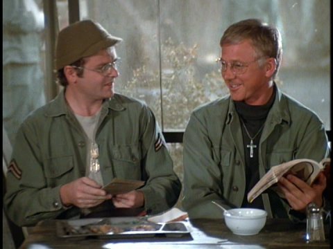 Name That Episode