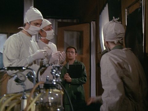 Name That Episode