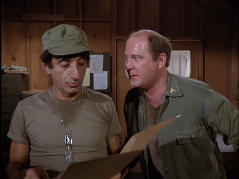 Name That Episode