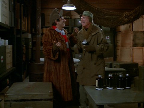 Name That Episode