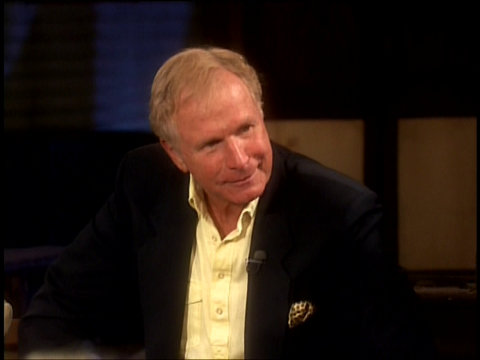 Wayne Rogers in the M*A*S*H 30th Anniversary Reunion Special (2002)