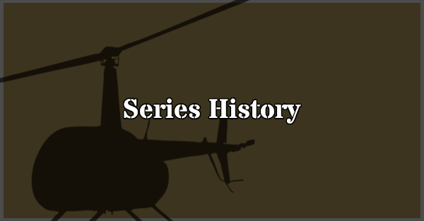 Examining the history of M*A*S*H.