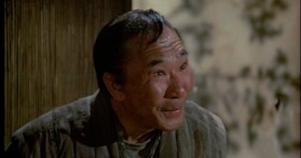 Still from an unidentified episode of M*A*S*H