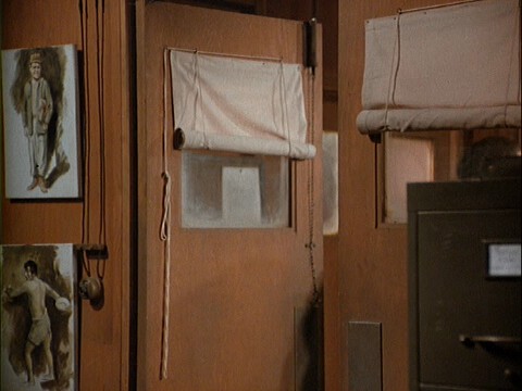 Still from an unidentified episode of M*A*S*H
