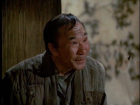Still from an unidentified episode of M*A*S*H