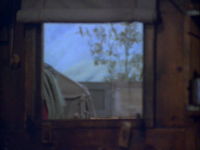Still from an unidentified episode of M*A*S*H.