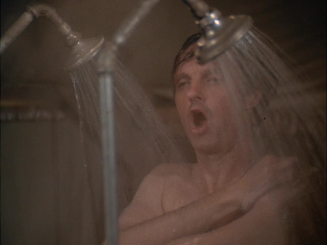 Still from an unidentified episode of M*A*S*H.