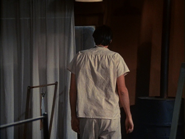 Still from an unidentified episode of M*A*S*H.