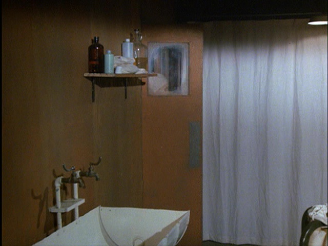 Still from an unidentified episode of M*A*S*H.