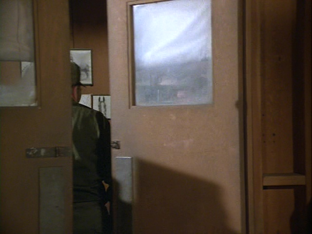 Still from an unidentified episode of M*A*S*H.