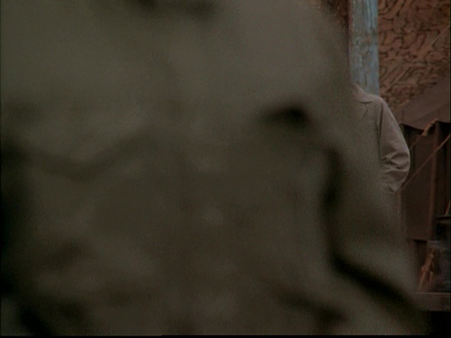 Still from an unidentified episode of M*A*S*H.