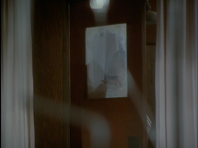 Still from an unidentified episode of M*A*S*H.