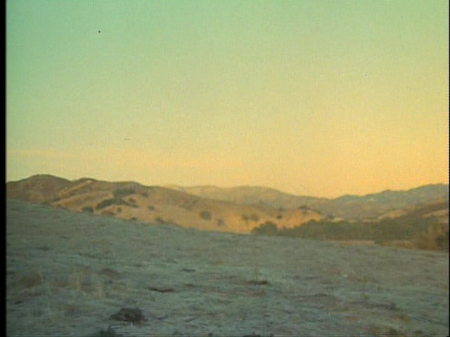 Still from an unidentified episode of M*A*S*H.