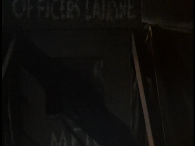 Still from an unidentified episode of M*A*S*H.