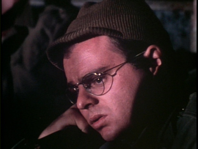 Still from an unidentified episode of MASH.