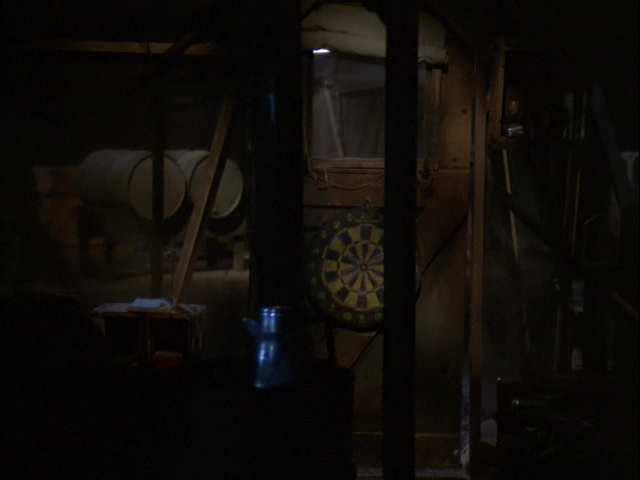 Still from an unidentified episode of MASH.
