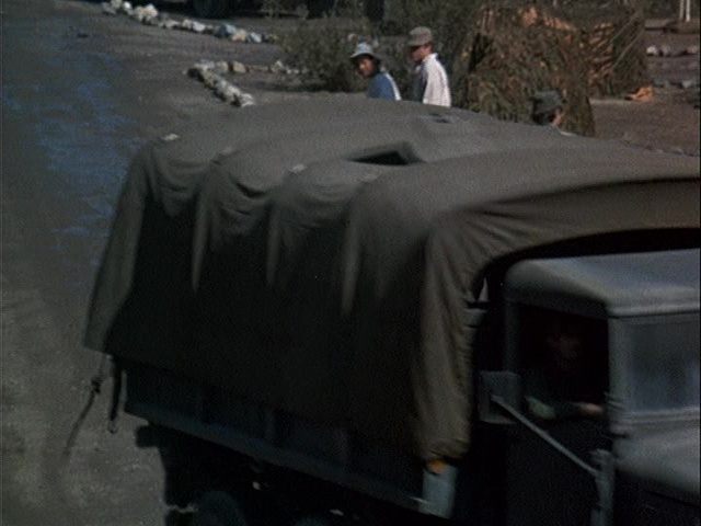 Still from an unidentified episode of M*A*S*H