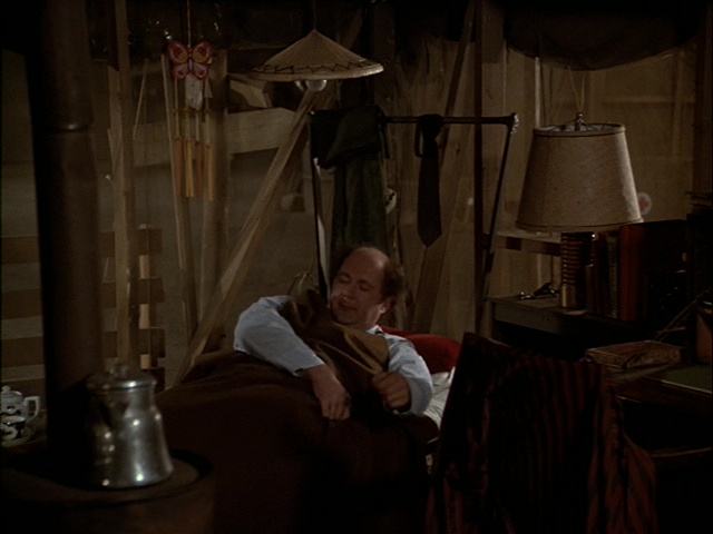 Still from an unidentified episode of M*A*S*H