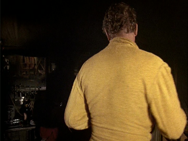 Still from an unidentified episode of M*A*S*H