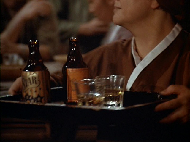 Still from an unidentified episode of M*A*S*H