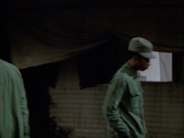 Still from an unidentified episode of M*A*S*H