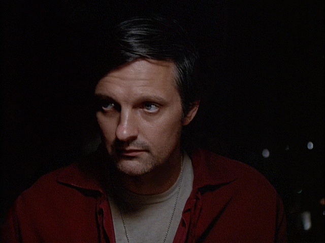 Still from an unidentified episode of M*A*S*H