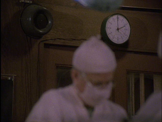 Still from an unidentified episode of M*A*S*H
