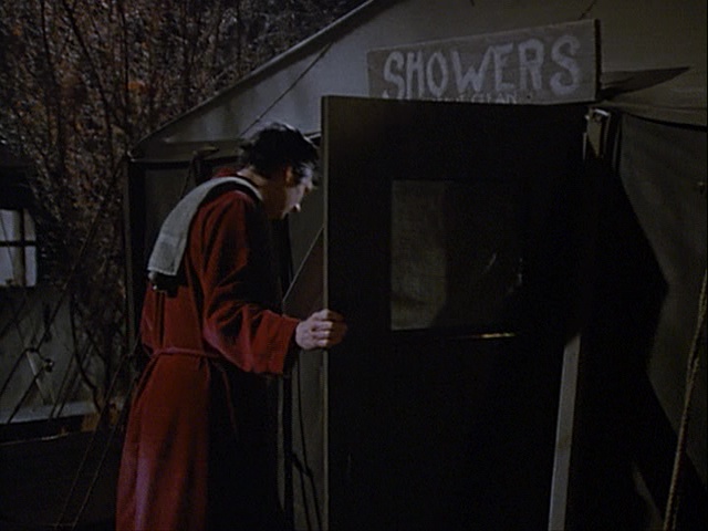 Still from an unidentified episode of M*A*S*H