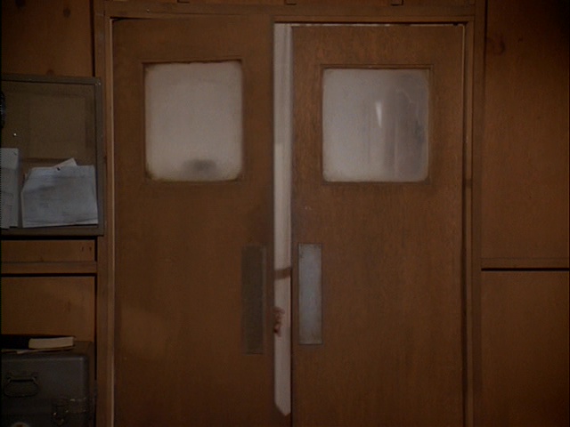 Still from an unidentified episode of M*A*S*H