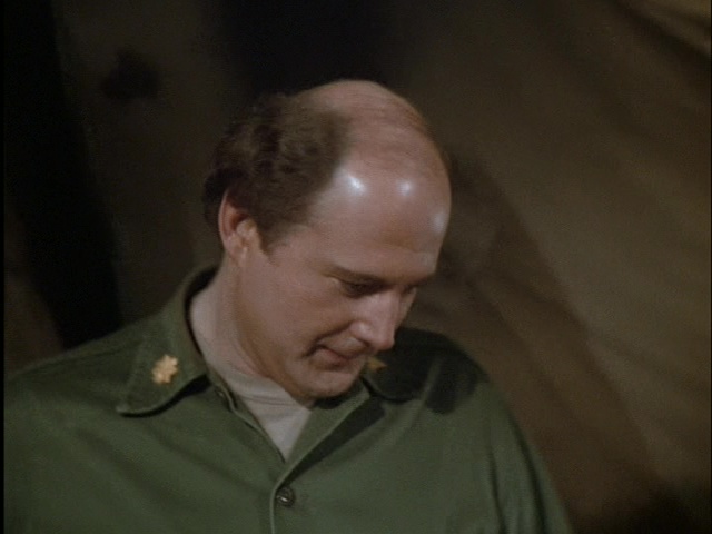 Still from an unidentified episode of M*A*S*H