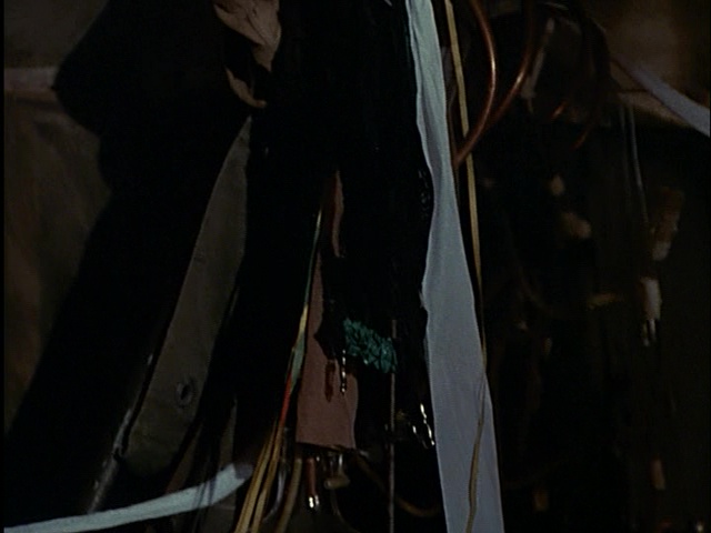 Still from an unidentified episode of M*A*S*H