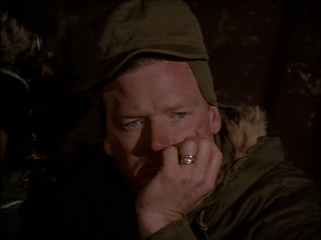 Still from an unidentified episode of M*A*S*H