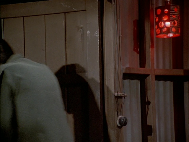 Still from an unidentified episode of M*A*S*H