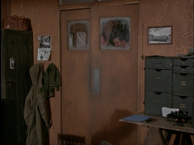 Still from an unidentified episode of M*A*S*H