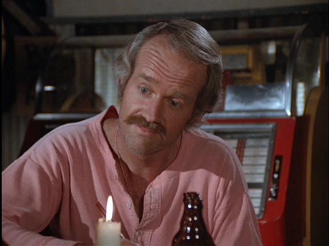 Still from an unidentified episode of M*A*S*H